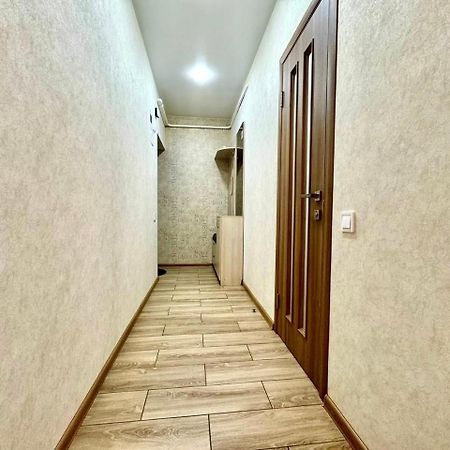 Apartpoltava Витончені Апартаменти Біля Лялькового Театру, Звітна Документація Для Відрядження, Банківський Чек Exteriér fotografie