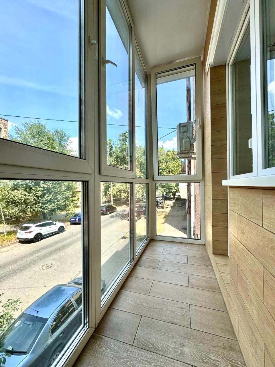Apartpoltava Витончені Апартаменти Біля Лялькового Театру, Звітна Документація Для Відрядження, Банківський Чек Exteriér fotografie