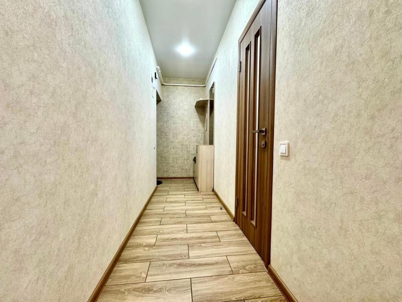 Apartpoltava Витончені Апартаменти Біля Лялькового Театру, Звітна Документація Для Відрядження, Банківський Чек Exteriér fotografie